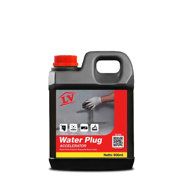 LV WATER PLUG