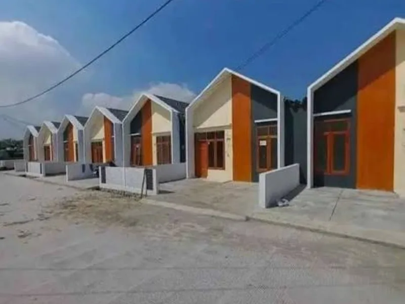 Perumahan Nadia Residence