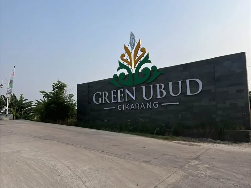 Geen Ubud